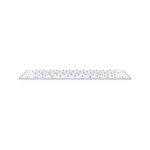 Apple Magic Keyboard US English- USB C- White 1