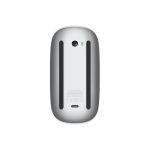 Apple Magic Mouse 3 USB C- White - Bottom Side