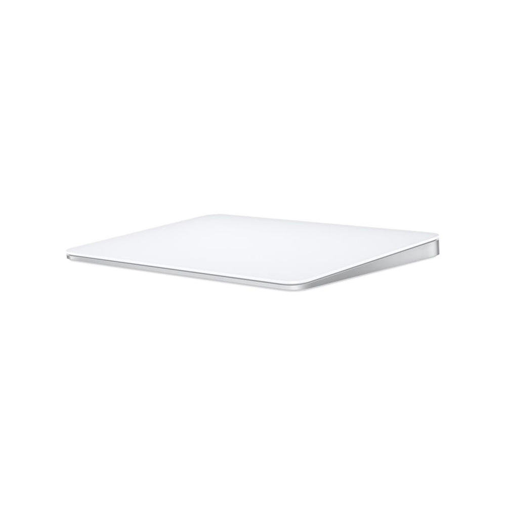 Apple Magic Track Pad- White