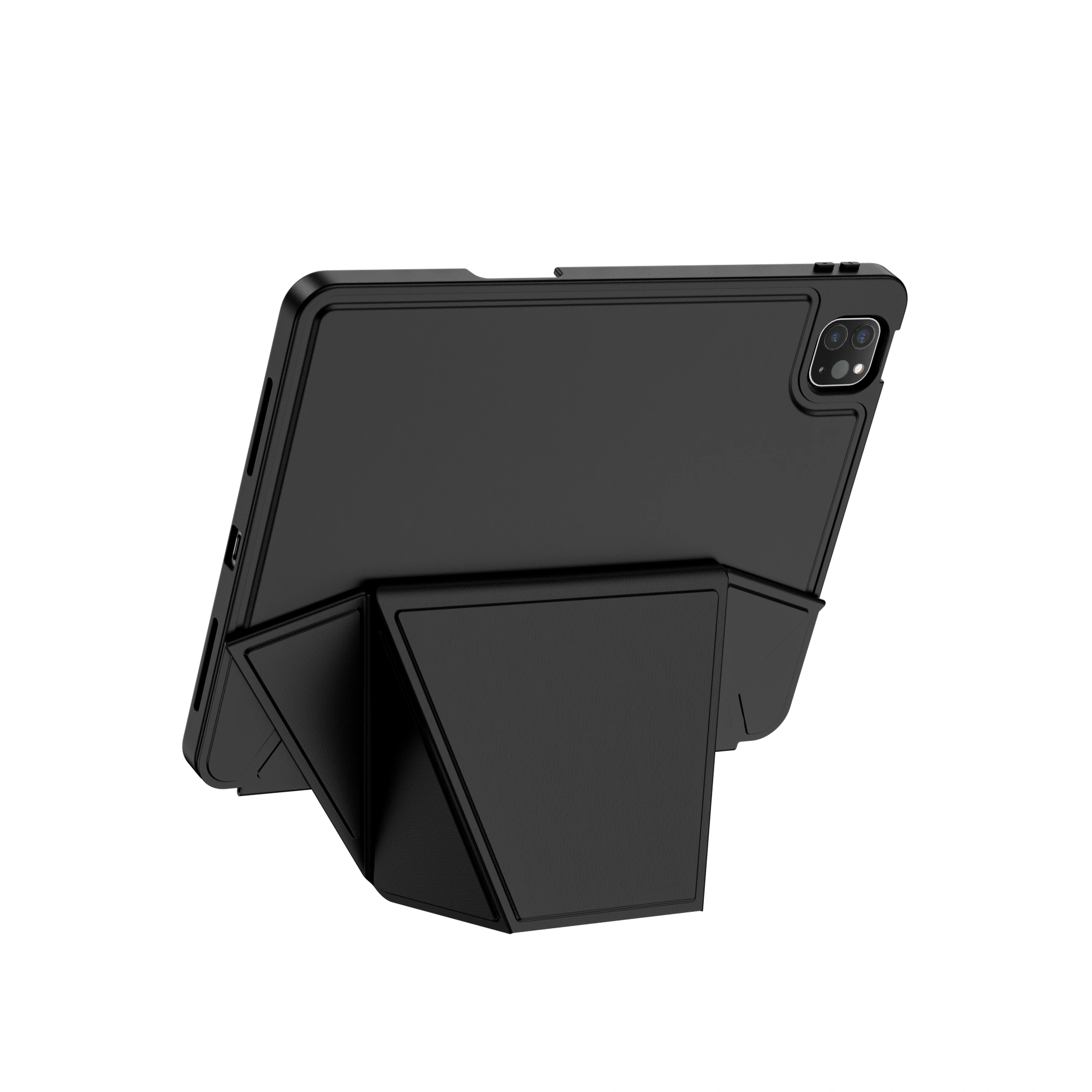 iPad 11th gen Case, Transformers Protect Case