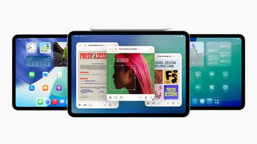 iPad 12th Gen Price in Bangladesh