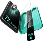 iPad Pro M5 ESR Ultrafit Armorite Screen Protector