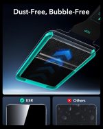 ESR Ultrafit Screen Protector for iPad Pro M5/M4