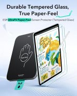 ESR iPad Air 7/6 Paper Feel Screen Protector,