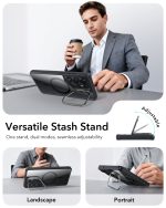 Samsung S26 Ultra magnetic case with stand