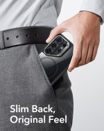 Samsung S26 Ultra screen protector and case