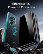 ESR Samsung S26 Ultra Privacy Screen Protector