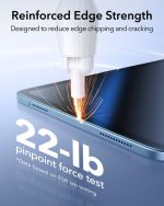 ESR iPad 11th Gen paper feel screen protector