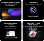 Xiaomi Pad 7 11.2 inch tablet- Features (1)