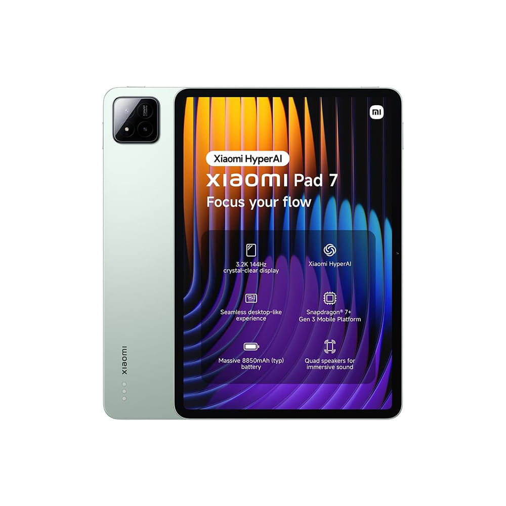 Xiaomi Pad 7 11.2 inch tablet