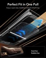 ESR Samsung S26 Ultra Screen Protector Armorite Pro