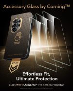 ESR Samsung S26 Ultra Screen Protector Armorite Pro