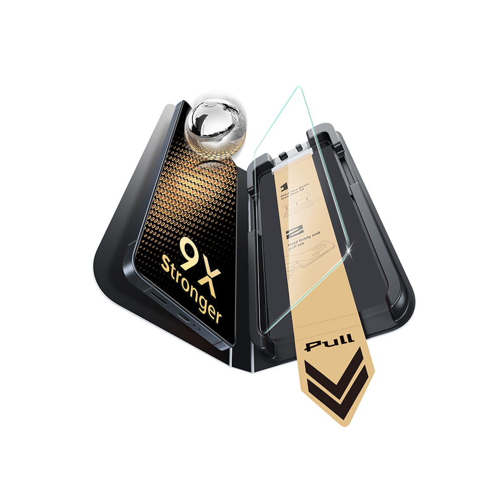 ESR Samsung S26 Ultra Screen Protector Armorite Pro