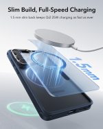 MagSafe compatible ESR S26 Ultra case