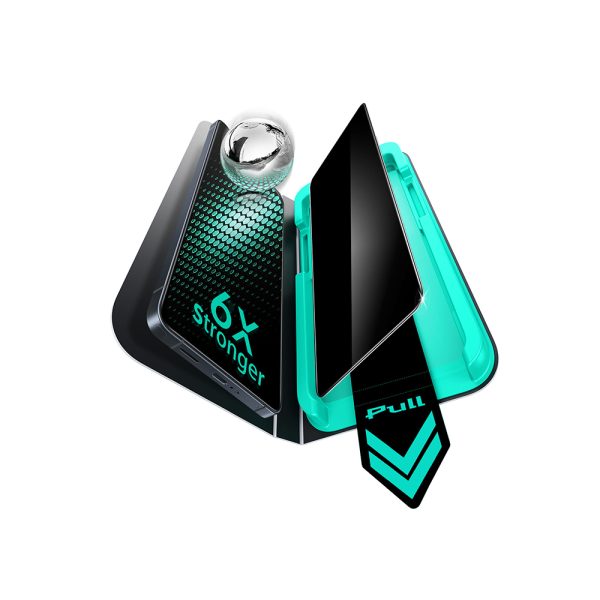 ESR Samsung S26 Ultra Privacy Screen Protector