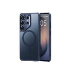 ESR Case for Samsung S26 Ultra- Classic Hybrid with MagSafe- Frosted Blue Color