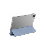 WiWU Classic Pro iPad case multi-angle stand for typing and Apple Pencil drawing