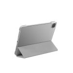 WiWU Classic Pro iPad case with shock resistant PC backplate and reinforced bumper edges