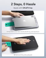 iPad Pro M5 ESR Ultrafit Classic Screen Protector