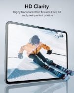 iPad Pro M5 ESR Ultrafit Classic Screen Protector