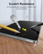 iPad Pro M5 ESR Ultrafit Classic Screen Protector