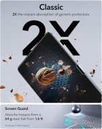 iPad Pro M5 ESR Ultrafit Classic Screen Protector