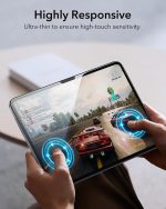 iPad Pro M5 ESR Ultrafit Classic Screen Protector