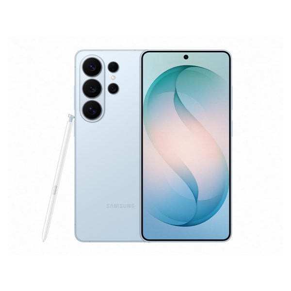 Samsung S26 Ultra- Sky Blue
