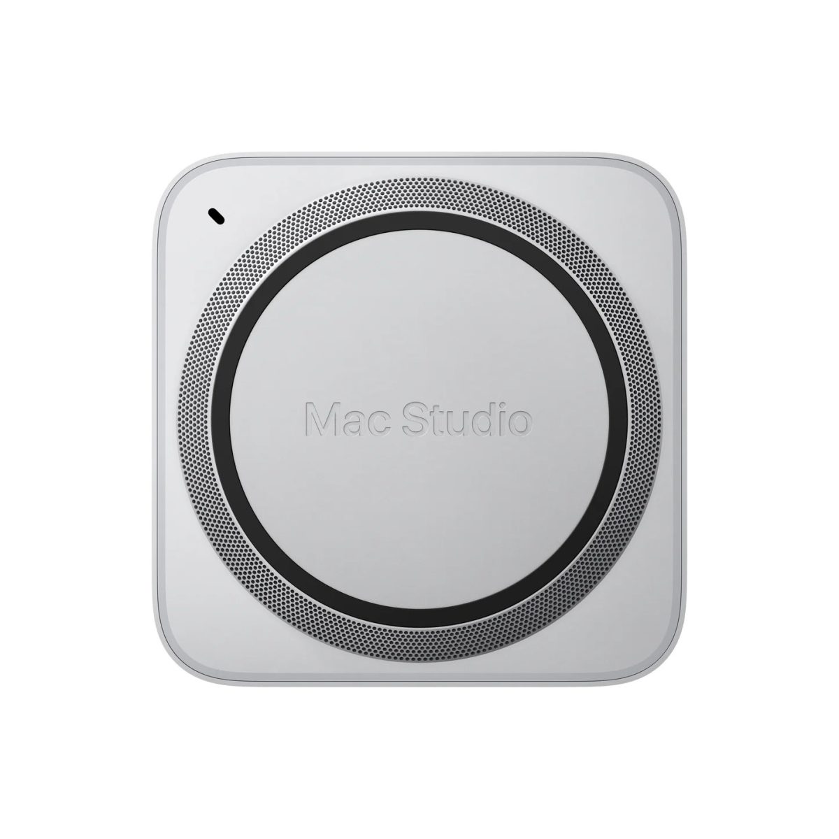 Apple Mac Studio M4 Max — 14-Core CPU, 32-Core GPU, 36GB RAM, 512GB SSD, Thunderbolt 5 | Price in Bangladesh