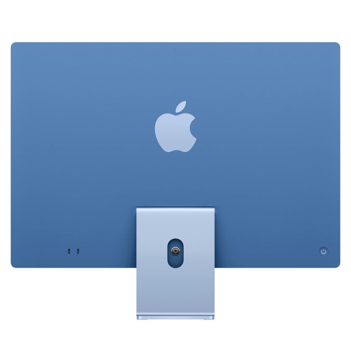 Apple iMac 24-inch M4 in Blue — price in Bangladesh at Gadget BD