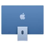 Apple iMac 24-inch M4 in Blue — price in Bangladesh at Gadget BD