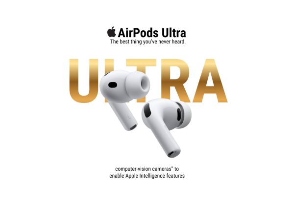 Airpods Ultra Price in Bangladesh