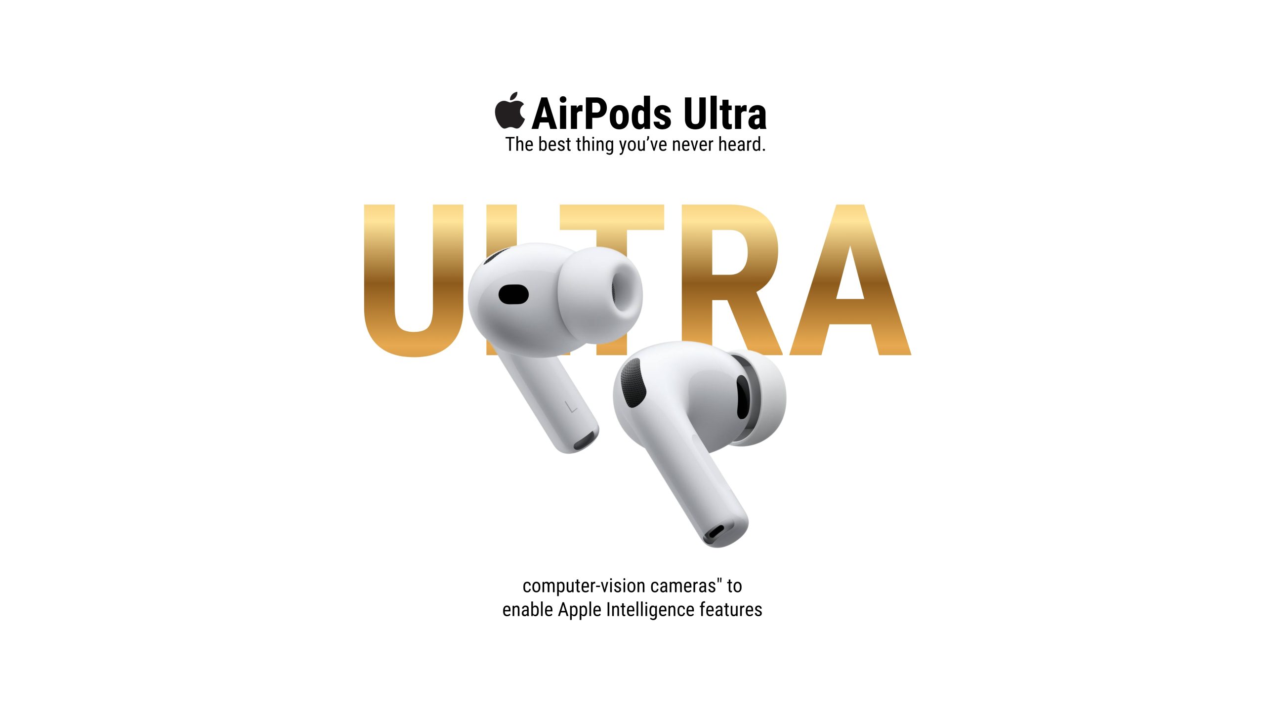 Airpods Ultra Price in Bangladesh