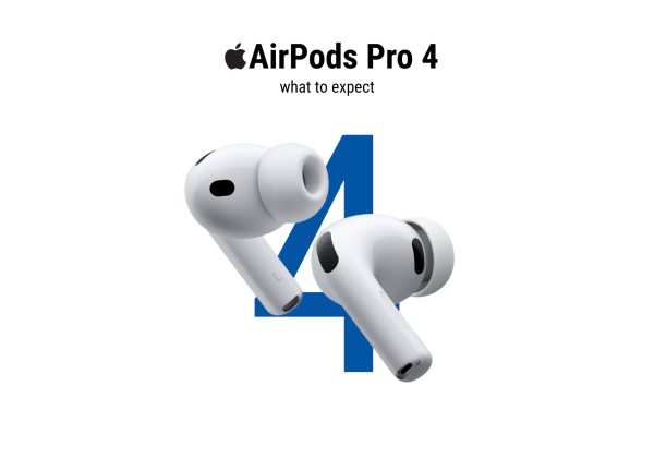 AirPods Pro 4 Price in Bangladesh