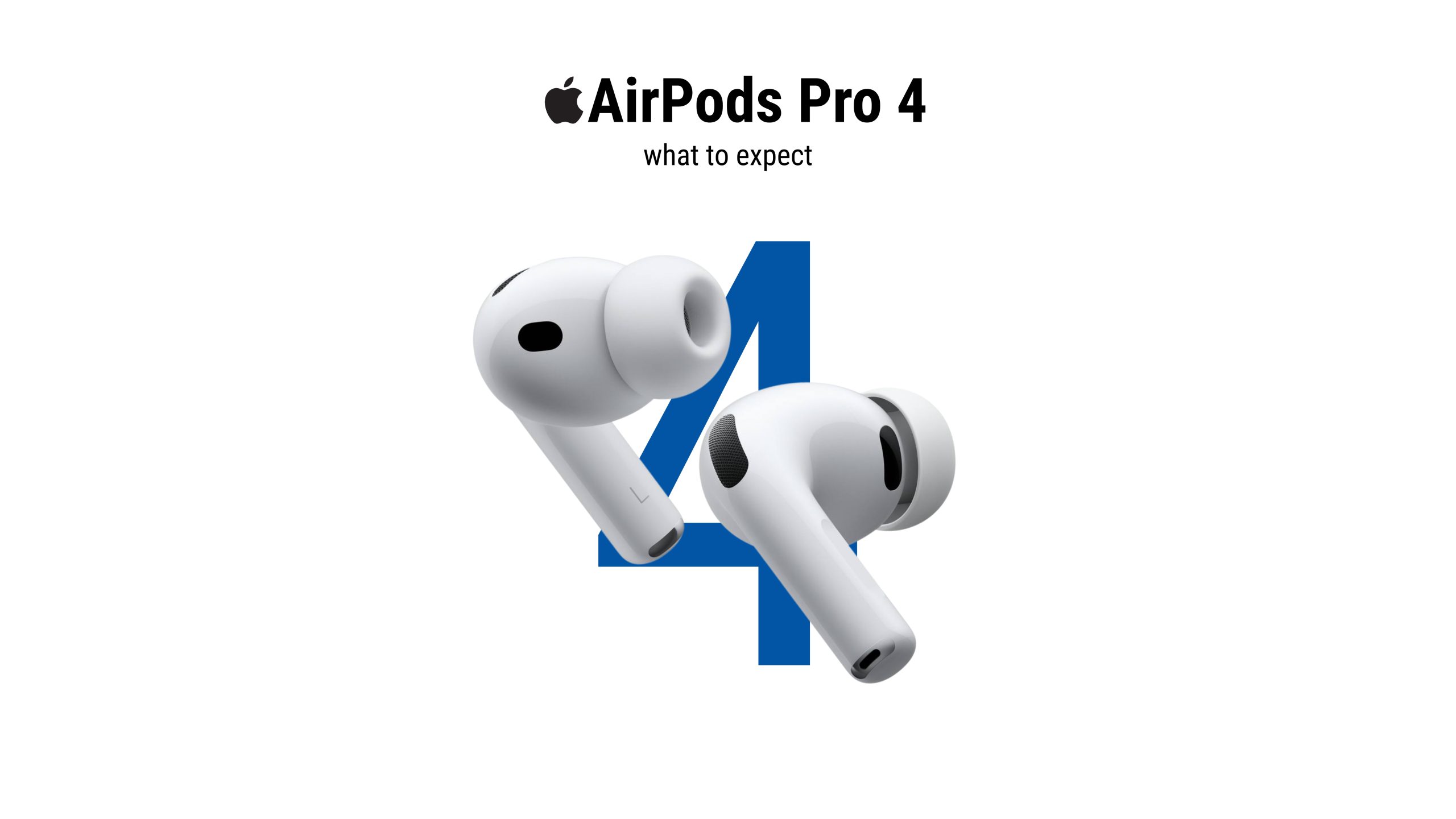 AirPods Pro 4 Price in Bangladesh