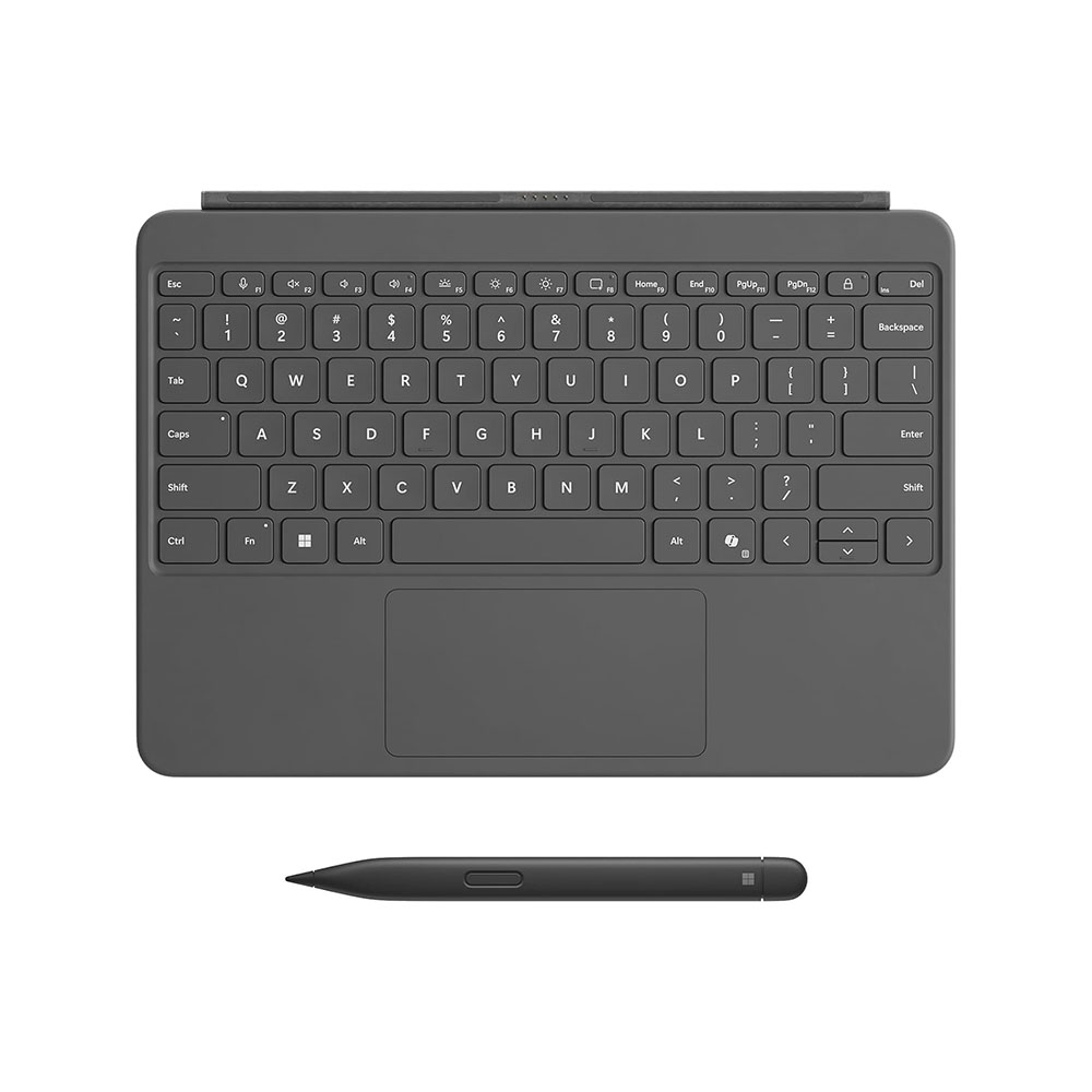 Microsoft Surface Pro keyboard with slim pen 2 available at Gadget BD