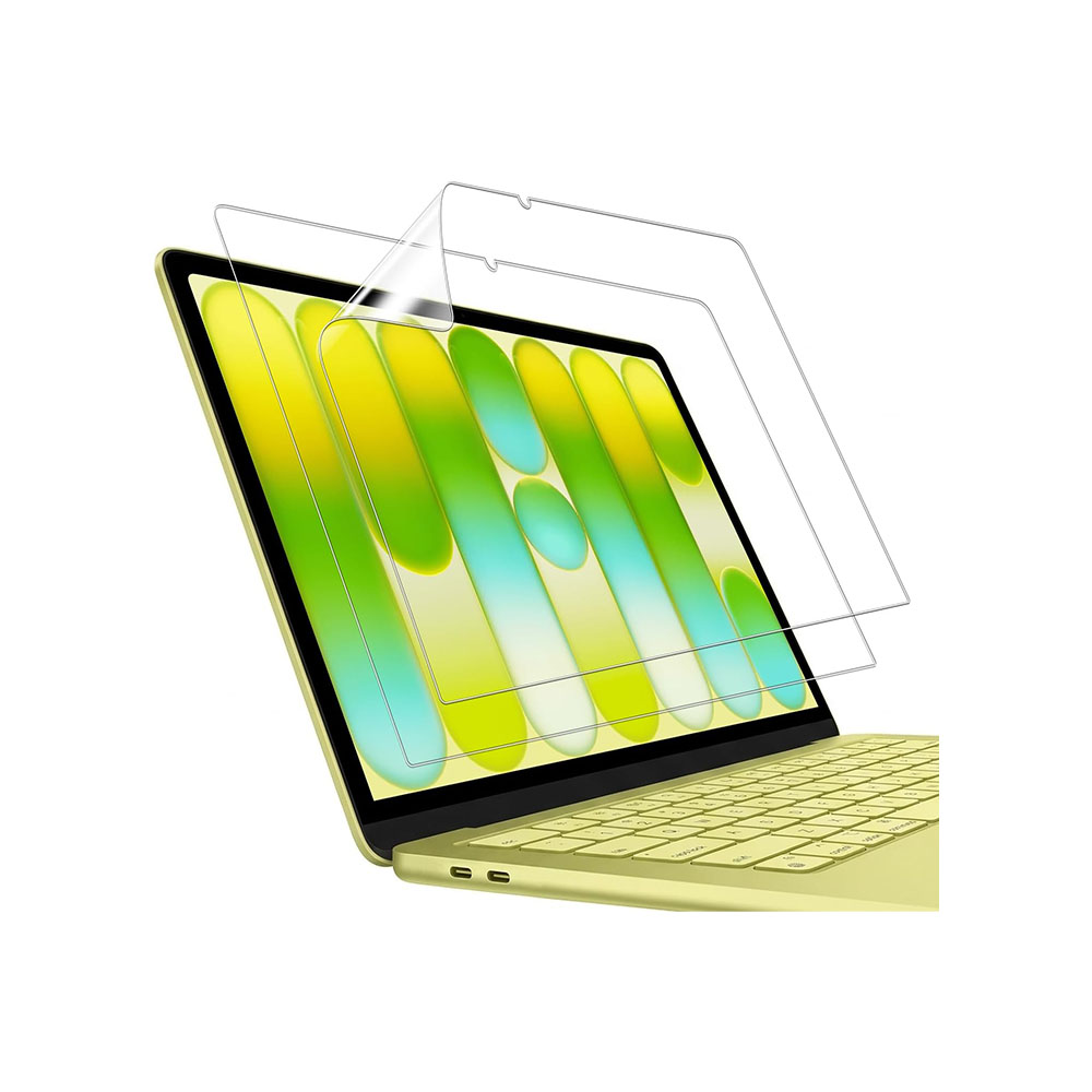 IWU MacBook Neo screen protector available at Gadget BD