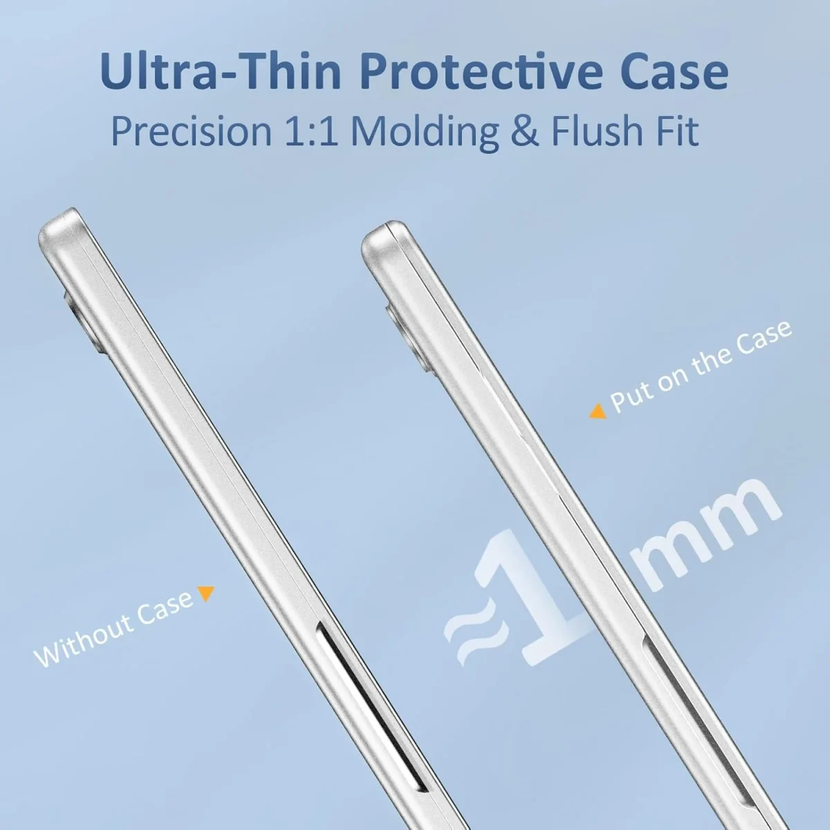 WIWU MacBook Neo case ultra thin profile with precise port cutouts