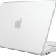 WIWU MacBook Neo case easy snap on installation micro clip design