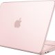 WIWU MacBook Neo case in Frost Blush available at GadgetBD