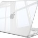 WIWU MacBook Neo case in Crystal Clear available at Gadget BD