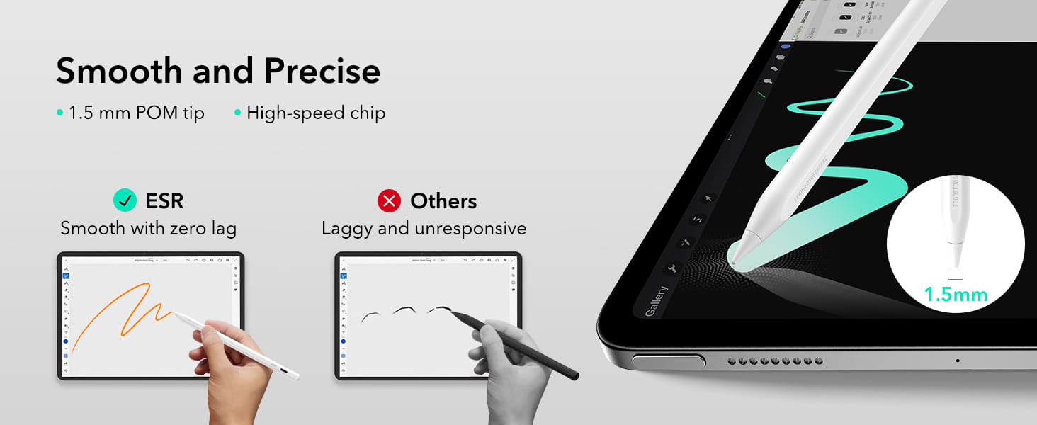 ESR Geo Digital Pencil Price in Bangladesh