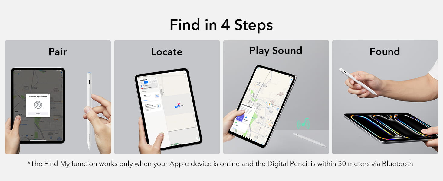 ESR Geo Digital Pencil Price in Bangladesh