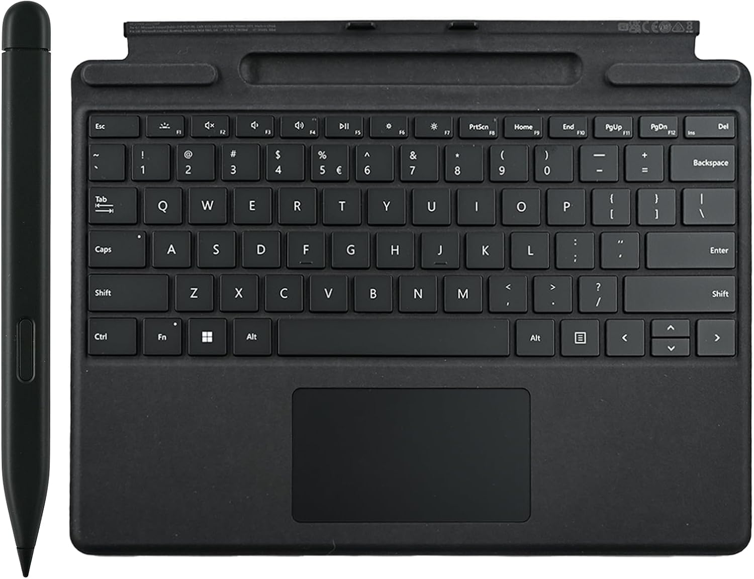 Microsoft Surface Pro Keyboard price in BD