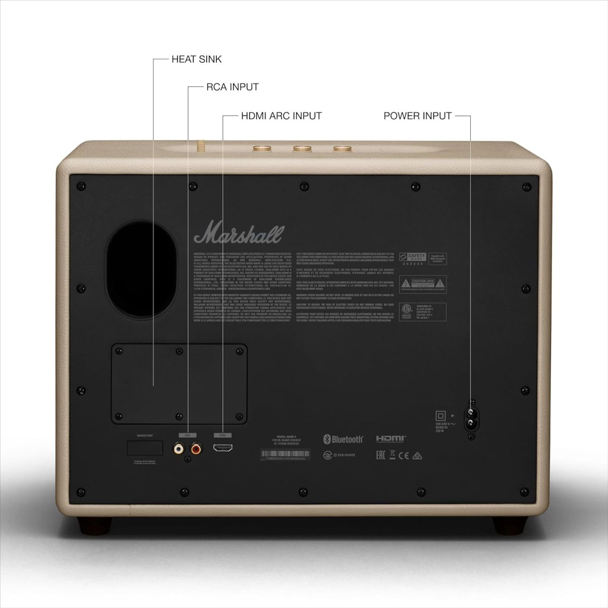 marshall woburn iii Price in bangladesh