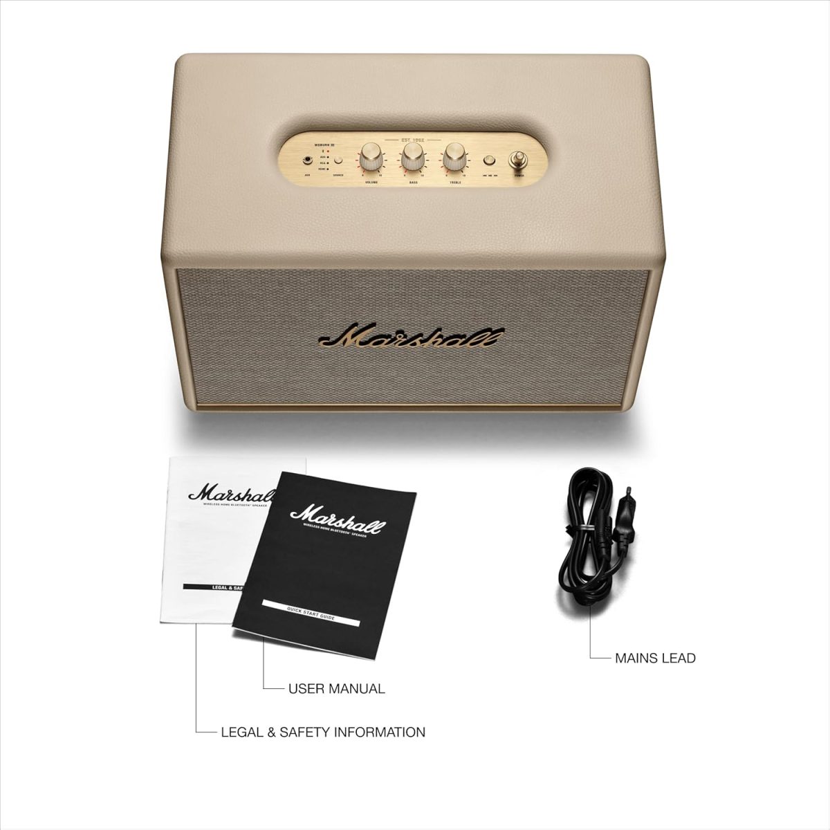 marshall woburn iii Price in bangladesh