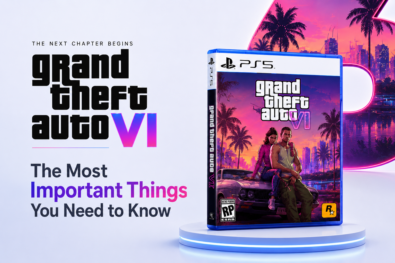 GTA 6 Price in Bangladesh Pre Order
