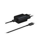 Samsung 25W USB-C Power Adapter