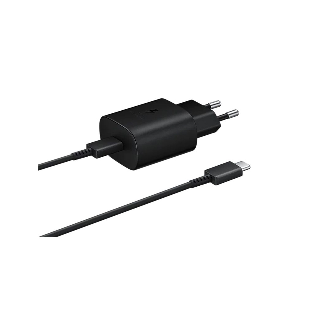 Samsung 25W USB-C Power Adapter