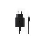 Samsung 45W 5A USB-C Power Adapter with Cable